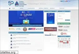Sites similar to solunum.org.tr