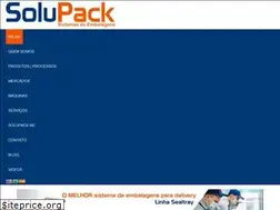 Sites similar to solupack.com.br