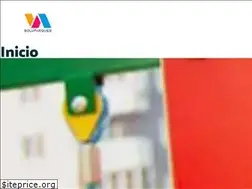 Sites similar to soluparques.com