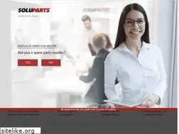 Sites similar to soluparts.com