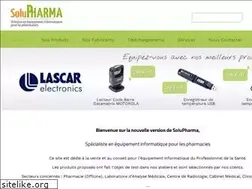 Sites similar to solupharma.fr