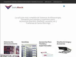 Sites similar to solurack.com