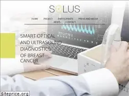 Sites similar to solus-project.eu