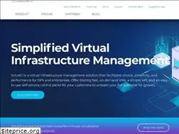 Sites similar to solus.io