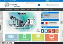 Sites similar to soluscan.fr