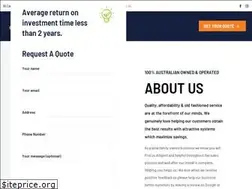 Sites similar to solusenergysolutions.com.au