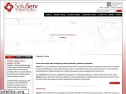 Sites similar to soluserv.com