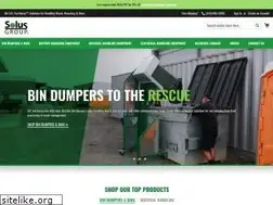 Sites similar to solusgrp.com