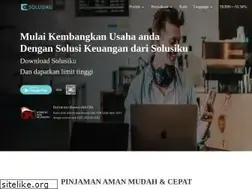 Sites similar to solusi-ku.id