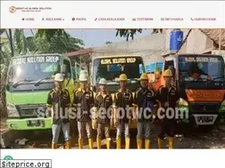 Sites similar to solusi-sedotwc.com