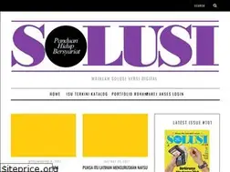 Sites similar to solusi.com.my