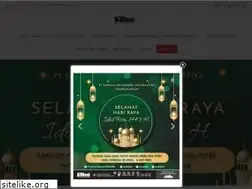 Sites similar to solusi.com