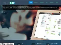 Sites similar to solusi247.com