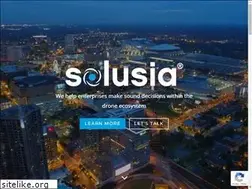 Sites similar to solusia.com