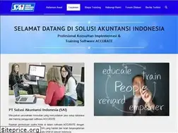 Sites similar to solusiakuntansiindonesia.com