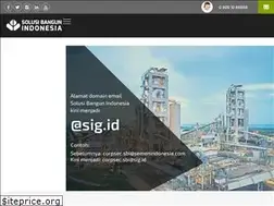 Sites similar to solusibangunindonesia.com