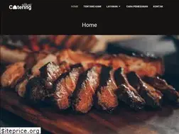 Sites similar to solusicatering.com