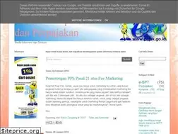 Sites similar to solusicespleng.blogspot.com