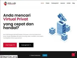 Sites similar to solusicloud.co.id