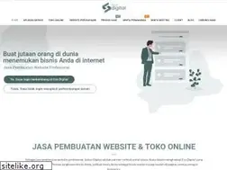 Sites similar to solusidigital.co.id