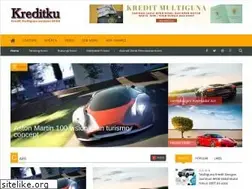Sites similar to solusikreditmultiguna.tk