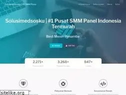 Sites similar to solusimedsosku.com