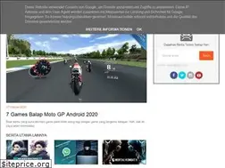 Sites similar to solusimenarik.com