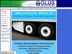 Sites similar to solusinc.com