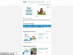 Sites similar to solusipeduli.org