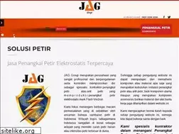 Sites similar to solusipetir.com