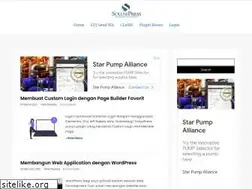 Sites similar to solusipress.com