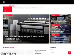 Sites similar to solusiprinting.com