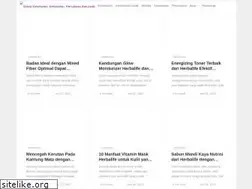 Sites similar to solusisehatku.com