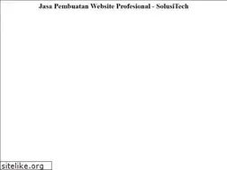 Sites similar to solusitech.net