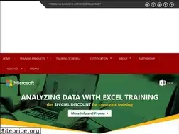 Sites similar to solusitraining.com