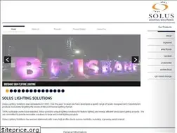 Sites similar to solusled.com