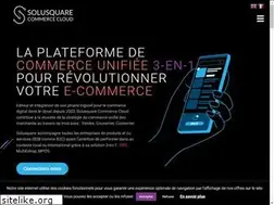 Sites similar to solusquare.com