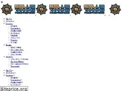 Sites similar to solustanning.net