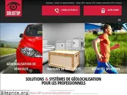 Sites similar to solustop.com
