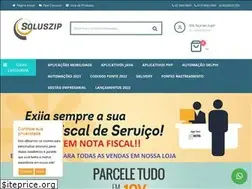 Sites similar to soluszip.com.br