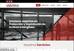 Sites similar to soluteca.com