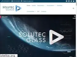 Sites similar to solutecglass.com
