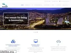 Sites similar to solutecia.com