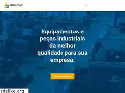 Sites similar to solutecindustrial.com.br