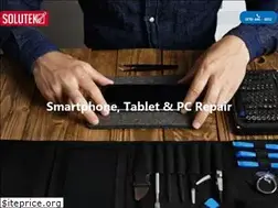 Sites similar to solutekusa.com