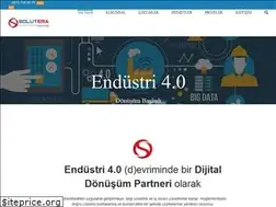 Sites similar to solutera.com.tr