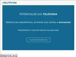 Sites similar to soluthree.com.br