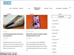 Sites similar to solutiipc.ro