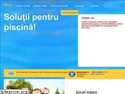 Sites similar to solutiipiscina.ro