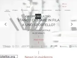 Sites similar to solutio.it